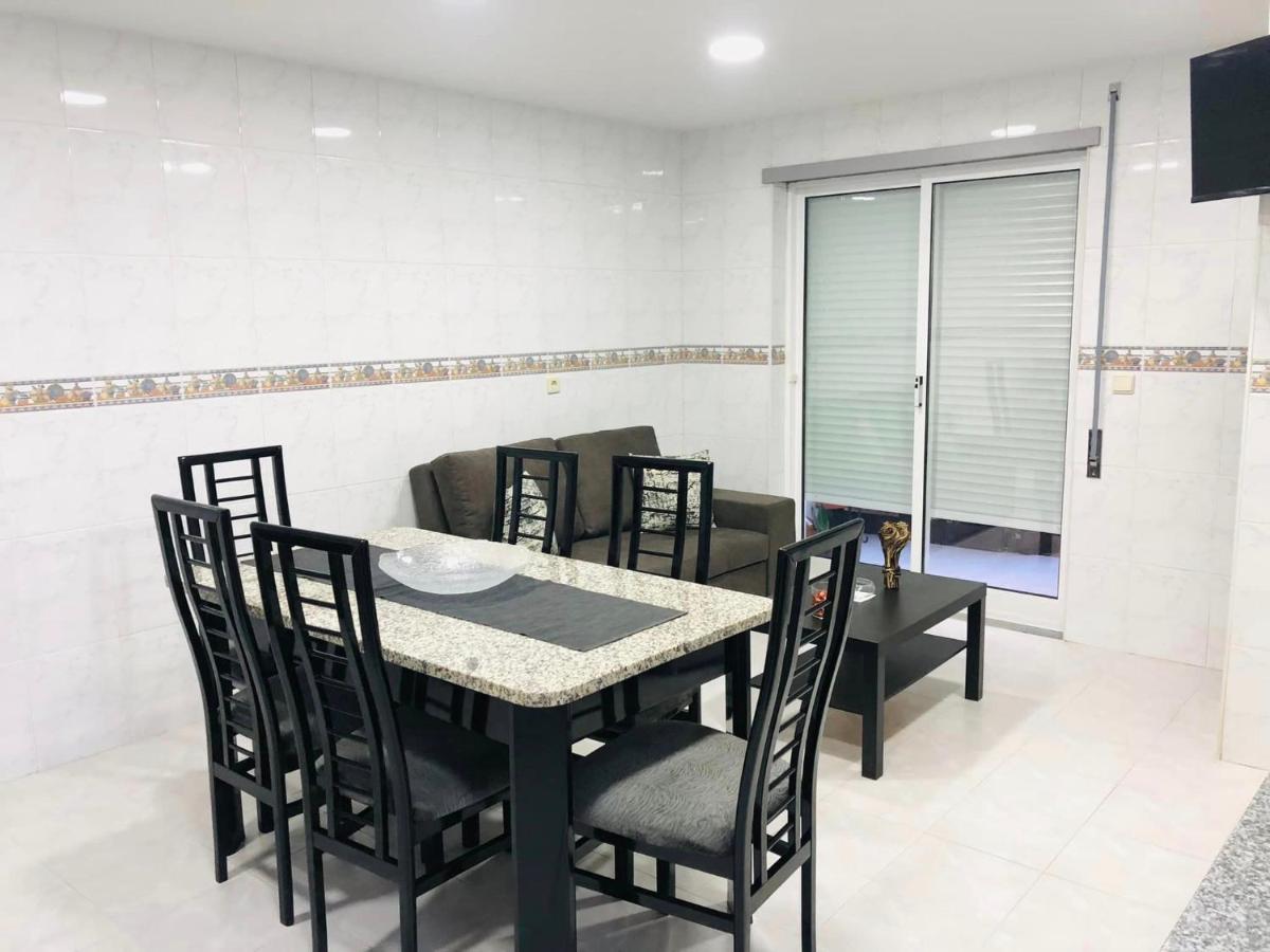 Vc Alojamentos T2 Seia Exterior foto